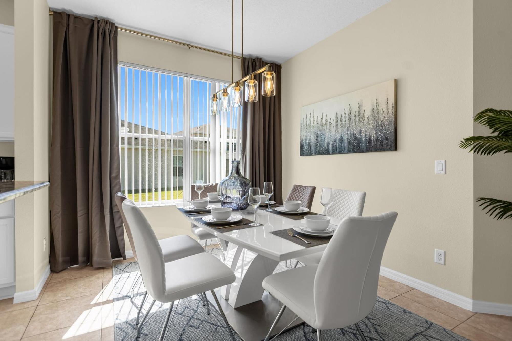 Luxury 4Br Home - Private Pool Bbq - Near Disney Kissimmee Kültér fotó